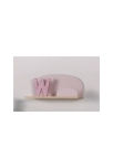 Etagère 45cm Kiddy rose 2