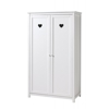 Armoire 2 portes Amori