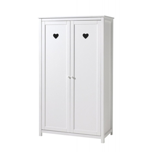 Armoire 2 portes Amori 1