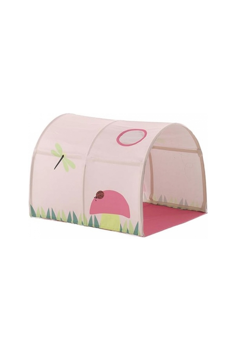 Tunnel de lit Spring pour lit Pino Vipack 1