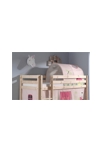 Tunnel de lit Spring pour lit Pino Vipack 2