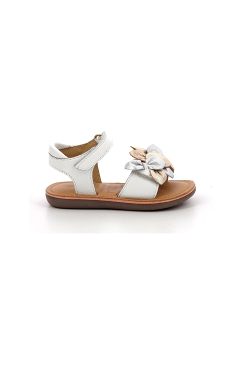 Sandales cuir Mod 8 Cloknot