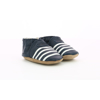 Chaussons cuir Robeez Smart Sailor