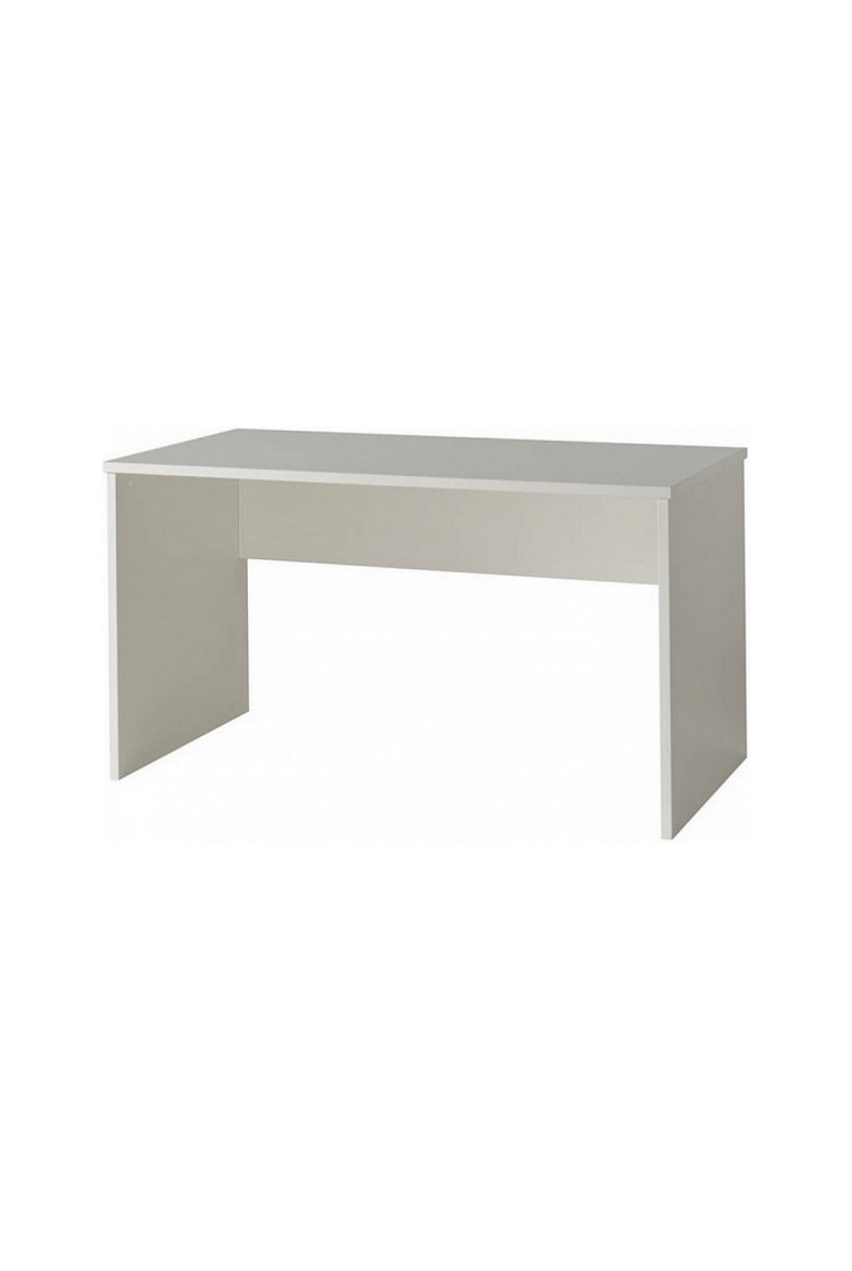 Bureau London blanc mat 1