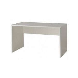 Bureau London blanc mat 1