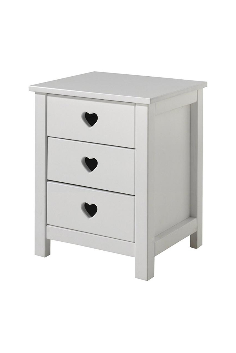 Table de chevet Amori 1