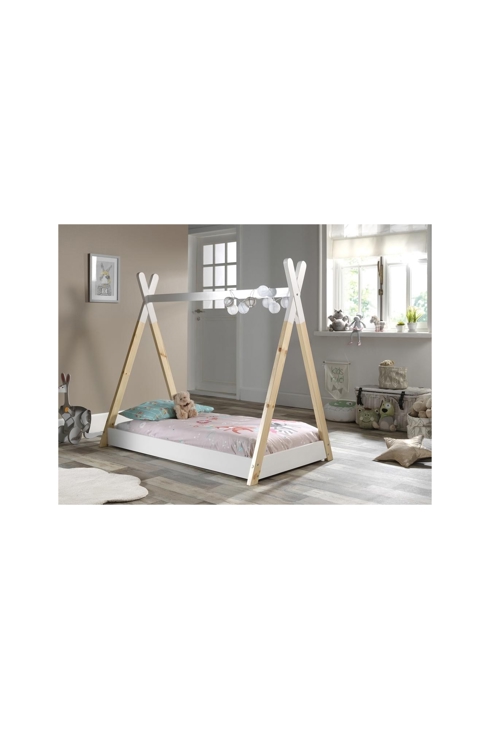 Lit tipi 70x140cm
