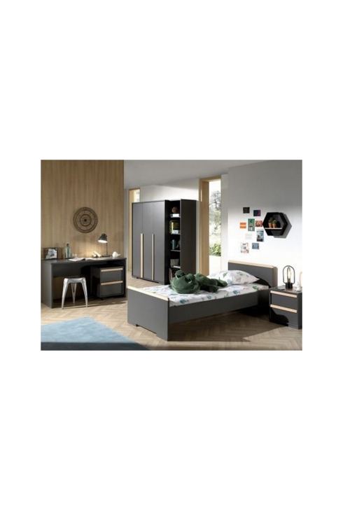 Tiroir de lit pour lit London Vipack