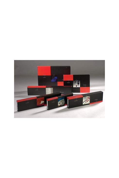 Flensted Mobiles Scandinavian Swans