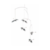 Flensted Mobiles Scandinavian Swans