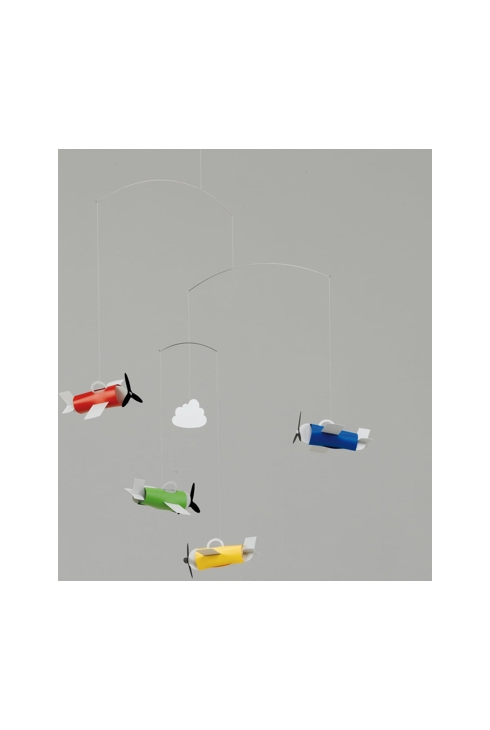 Flensted Mobiles Aeromobile