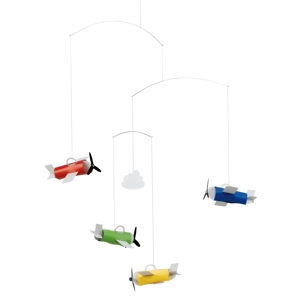 Flensted Mobiles Aeromobile 1