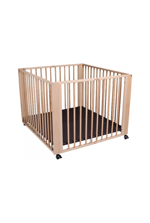 Parc matelas 93x100cm Moritz