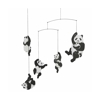 Flensted Mobiles Panda