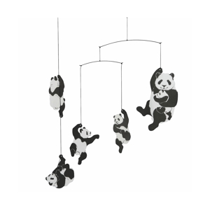 Flensted Mobiles Panda 1