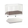 Parc avec matelas 93x133cm Playpen