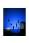 Flensted Mobiles Hippocampes Noir 2