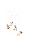 Flensted Mobiles Cyclephants 1
