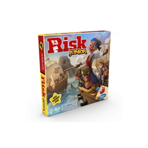 Risk Junior 1