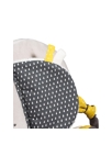 Doudou éléphant Grand Modèle Babyfan 2