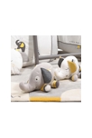 Doudou éléphant Grand Modèle Babyfan 3