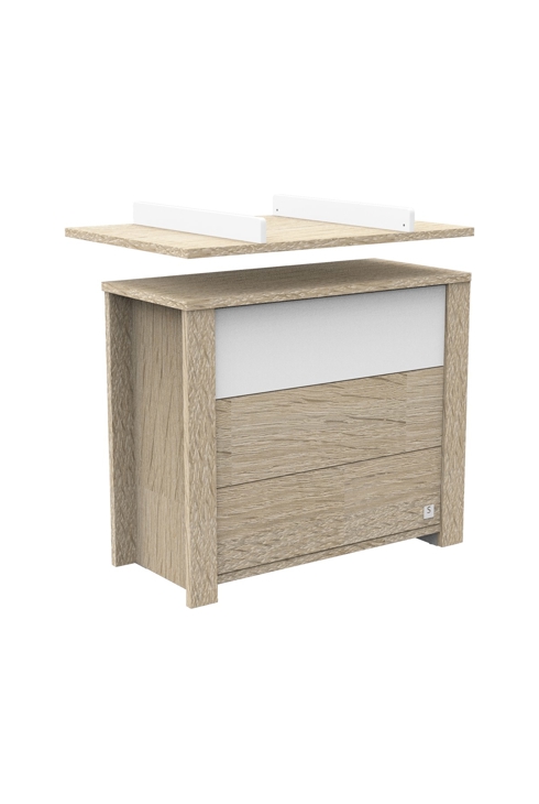 Commode 3 tiroirs