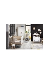 Armoire 3 portes bébé boutons goutte 3