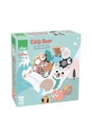 Jeu d'équilibre Eddy Bear par Michelle Carlslund 3