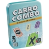 Carro Combo, ne restez pas sur le carreau !