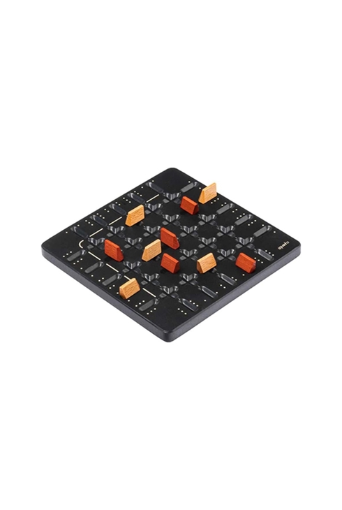 Squadro mini, jeu de réflexion