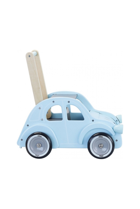 Chariot de marche Citroën 2CV