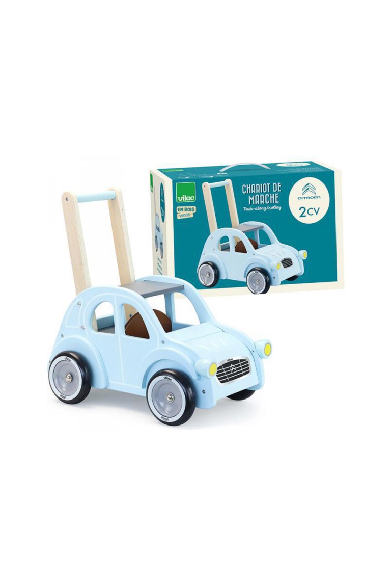 Chariot de marche Citroën 2CV 1