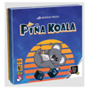 Pina Koala jeux de dés et de menteur