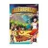 Galerapagos, jeu coopératif mais par trop