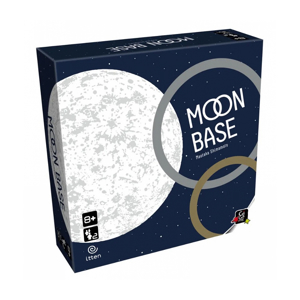 Moon Base 1