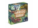 Jurassic Survie