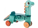 Porteur Dino Portosaurus