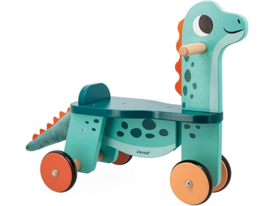 Porteur Dino Portosaurus 1