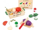 Set Ratatouille - 32 accessoires