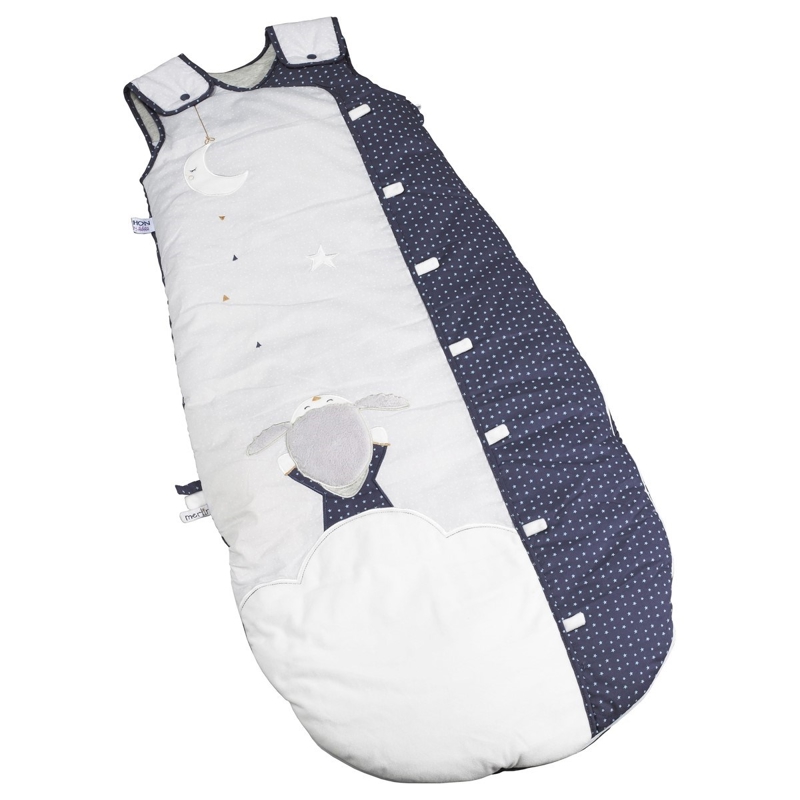 Gigoteuse 6-24 mois Merlin -