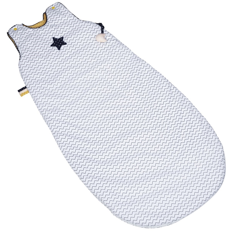 Sauthon - Gigoteuse 6-24 mois Hello - TOG 3 - - De 6 mois à 2 ans