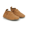 Chaussons cuir Robeez Bear's Walk