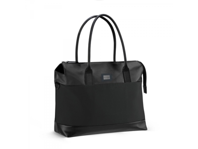 Sac à langer Platinum MIOS noir 1