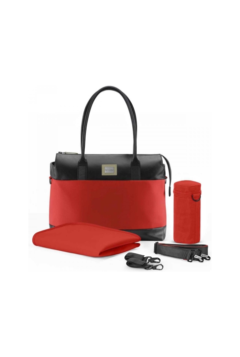 Sac à langer Platinum MIOS Autumn Gold