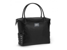 Sac à langer Platinum PRIAM noir