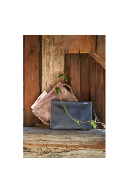 Pochette organiseur de change Spots teintés CAS