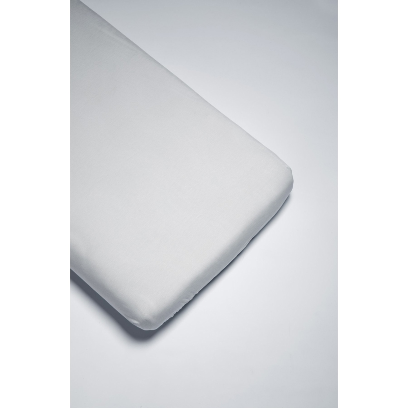 Alèse drap-housse imperméable Berceau - 60x105 cm