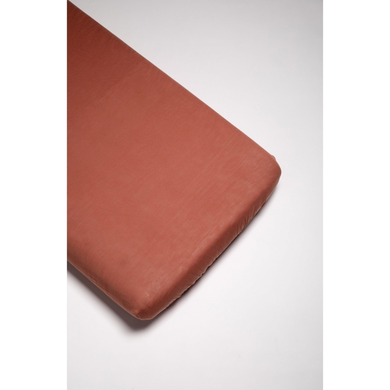 Alèse drap-housse imperméable Berceau - 40x90 cm