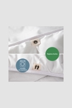 Couette légère Coton Bio 1