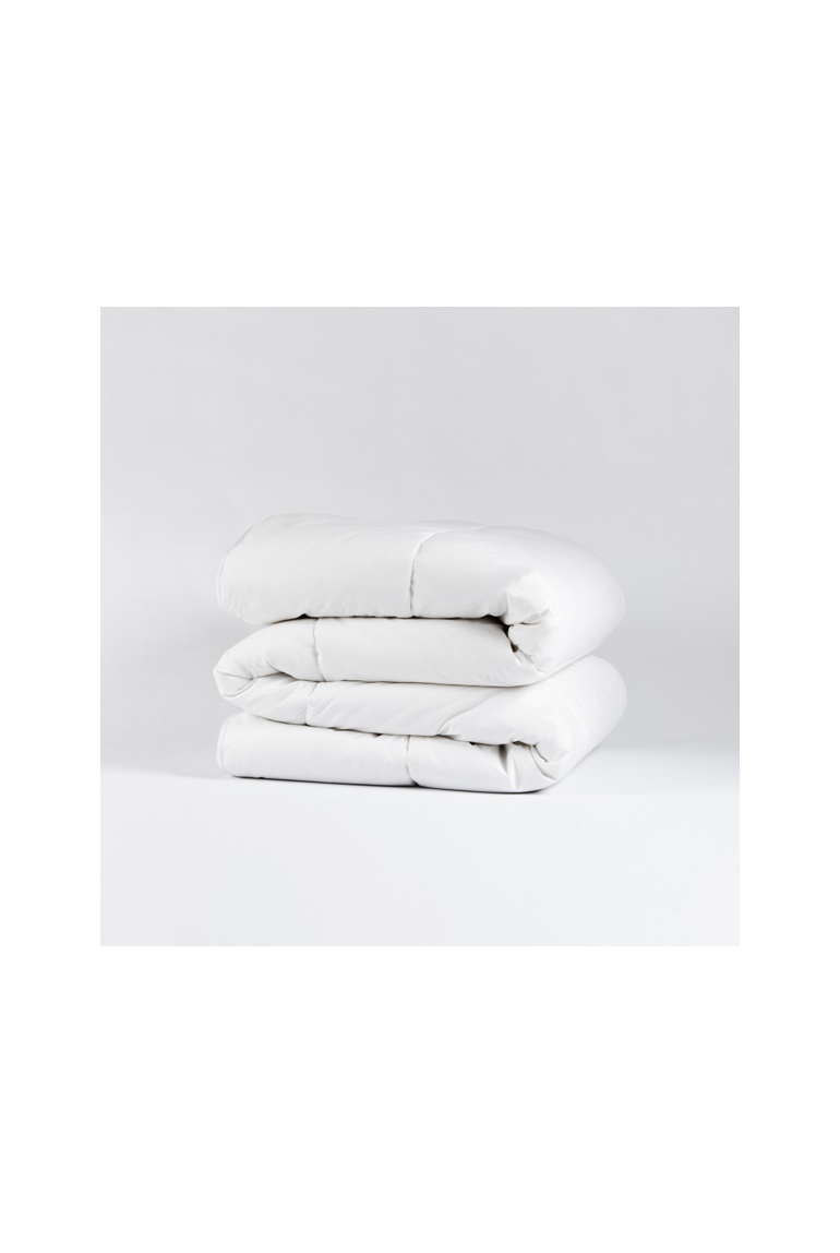 Couette légère Coton Bio 1